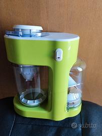 Spiralatore per verdura 