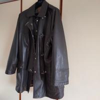 Fay ORIGINALE PELLE GANCI