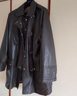 Fay ORIGINALE PELLE GANCI