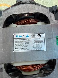 Motore lavatrice Haier