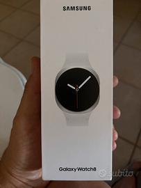 Smart Watch samsung 8
