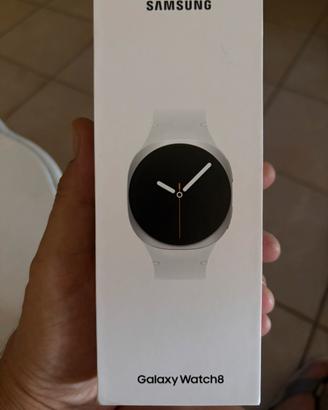 Smart Watch samsung 8