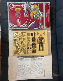 Cavalieri dello zodiaxo Artax Bandai HK