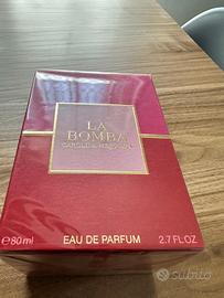 Profumo  La Bomba Carolina Herrera 80 ml edp