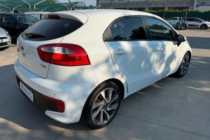 Kia Rio 1.4 CRDi 5p. Cool diesel euro 6