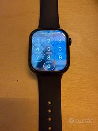 apple watch serie 11 42mm