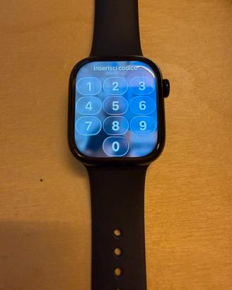 apple watch serie 11 42mm
