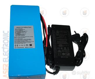 Bicicletta elettrica