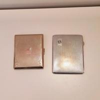 Portasigarette anni '60