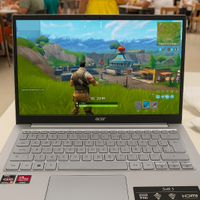 PC PORTATILE - Acer Swift 3 - GAMING o LAVORO