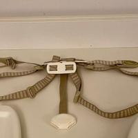 Stokke Tripp Trapp - imbracatura per Baby Set
