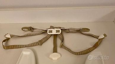 Stokke Tripp Trapp - imbracatura per Baby Set
