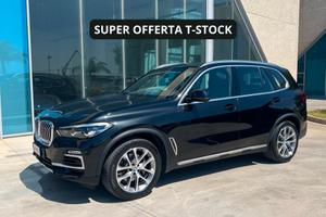 BMW X5 xdrive30d xLine auto - SUPER T-STOCK