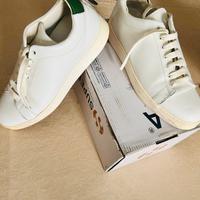 Scarpe ginniche Massimo Moresco