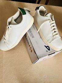 Scarpe ginniche Massimo Moresco