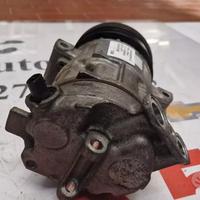 COD.55701200 COMPRESSORE OPEL CORSA D 1.0/1.4 BENZ