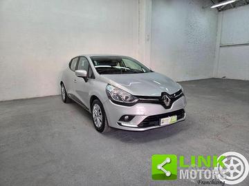 RENAULT Clio TCe 12V 90 CV 5 porte Life GARANZIA