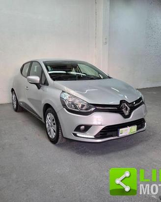 RENAULT Clio TCe 12V 90 CV 5 porte Life GARANZIA