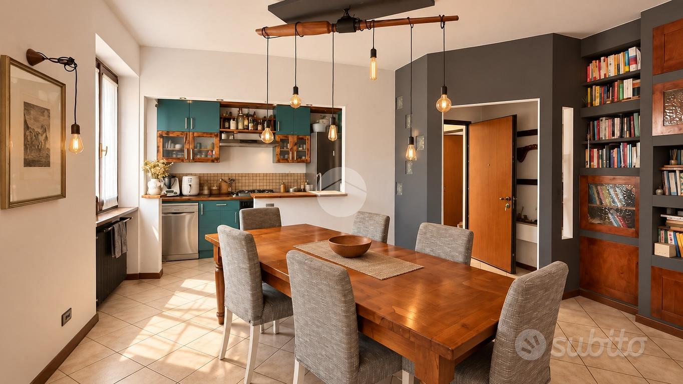 Appartamento – Breno, Pescarzo - Vista 2