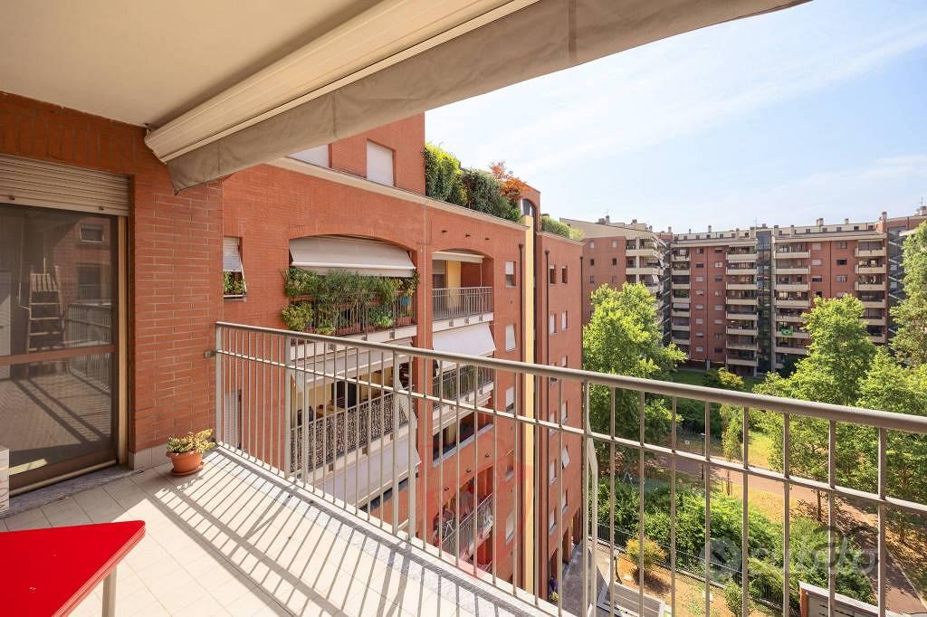 Appartamento – Milano, Martinitt, Municipio 3 - Altro