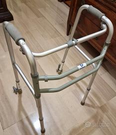 Deambulatore Antea Meds