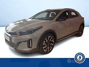 KIA Xceed 1.0 TGDI Mild Hybrid Special Editio...