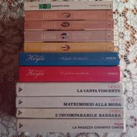 11 romanzi di Georgette Heyer