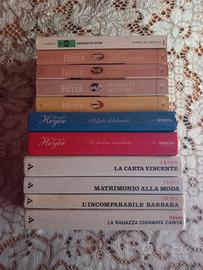 11 romanzi di Georgette Heyer