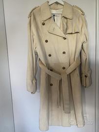 Palliccia Visone rasato