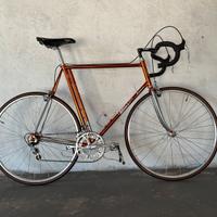 Wilier Ramata storica epoca eroica