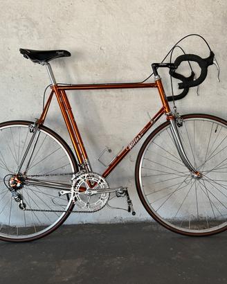 Wilier Ramata storica epoca eroica
