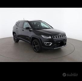 JEEP Compass 2.0 Multijet II aut. 4WD Limited