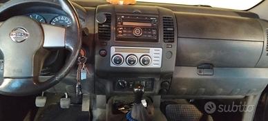 Nissan Navarra 