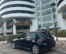 Volkswagen Golf 7 1.6 TDI FULL