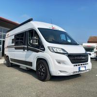 MALIBU Malibu Van 600DB