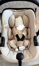 Ovetto 2025 lionelo e base isofix nuovo