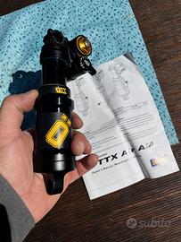 AMMORTIZZATORE OHLINS PER MTB TTX AIR