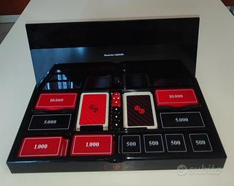 set da gioco 