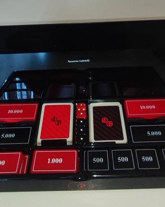 set da gioco 