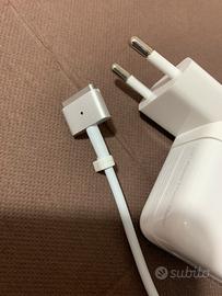 Apple 45w magsafe 2 alimentatore x MacBook air 13”