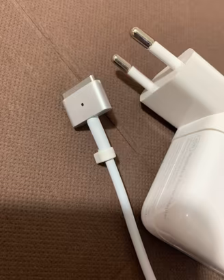 Apple 45w magsafe 2 alimentatore x MacBook air 13”