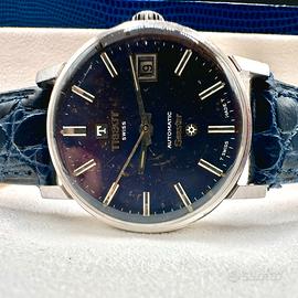 Tissot Seastar Automatic