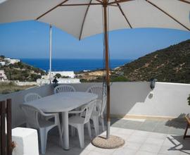 Summer in Ponza