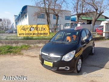 Opel Agila 1.2 16V 86CV Enjoy