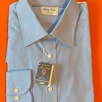 Camicia uomo Dino Erre prodotto in Italia