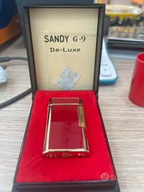 Accendino Sandy G9