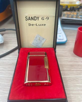 Accendino Sandy G9