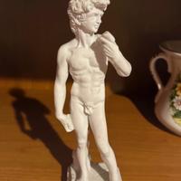 Scultura David di Giannetti