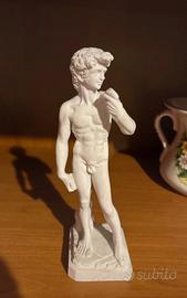 Scultura David di Giannetti