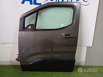 Porta Sportello Ant. SX Peugeot Rifter